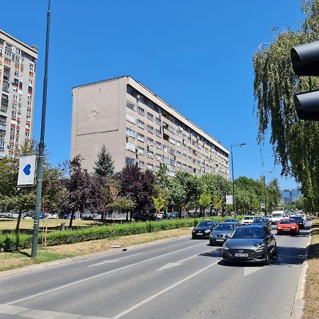 Colours Apartment Sarajevo Exterior photo