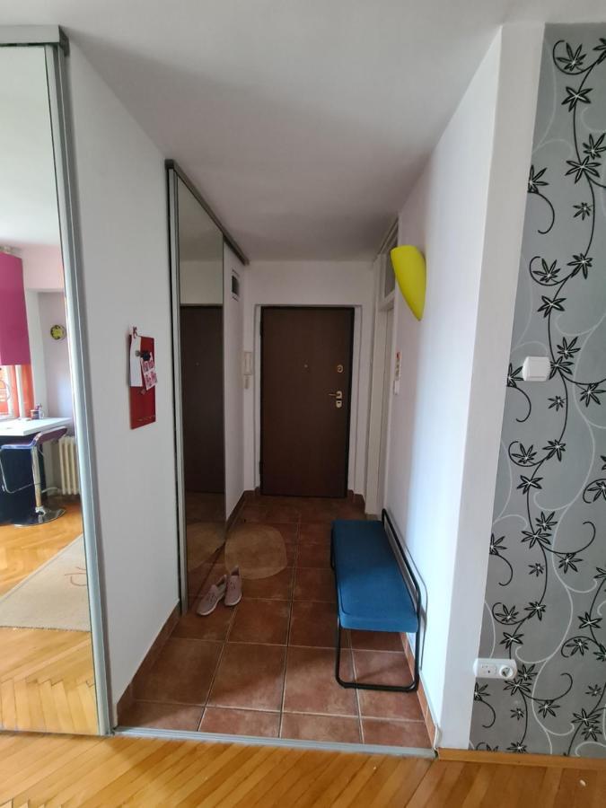 Colours Apartment Sarajevo Exterior photo