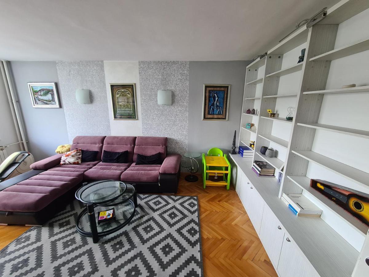 Colours Apartment Sarajevo Exterior photo