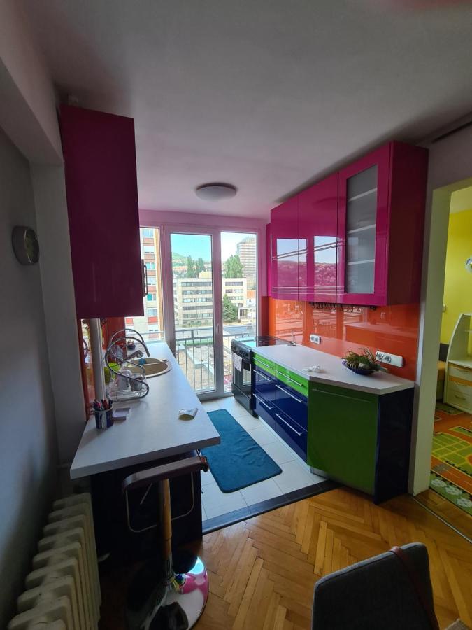 Colours Apartment Sarajevo Exterior photo